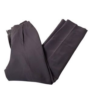 Worthington Black Ankle Pants